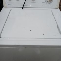 Kenmore Washer