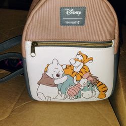 Loungefly Winnie the Pooh