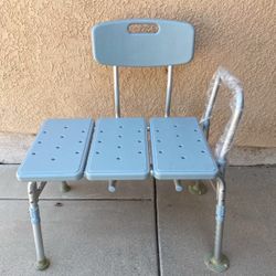 Shower Bench