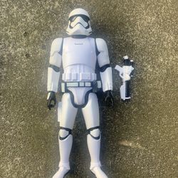 Star Wars Stormtrooper 12+ Inch Figurine