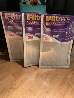 Air Filter