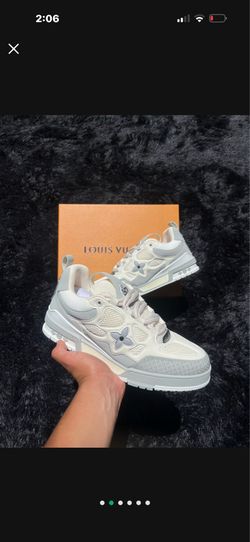 LV Skate Sneaker