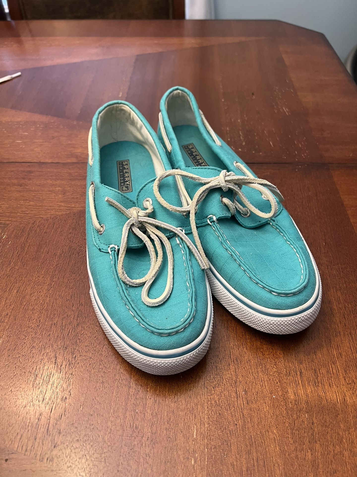 Sperry’s Women’s Size 8