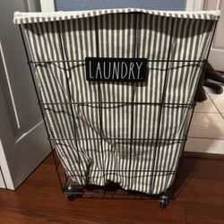 Laundry Basket 