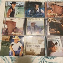 Music  CD’s. (Artist Groupings)