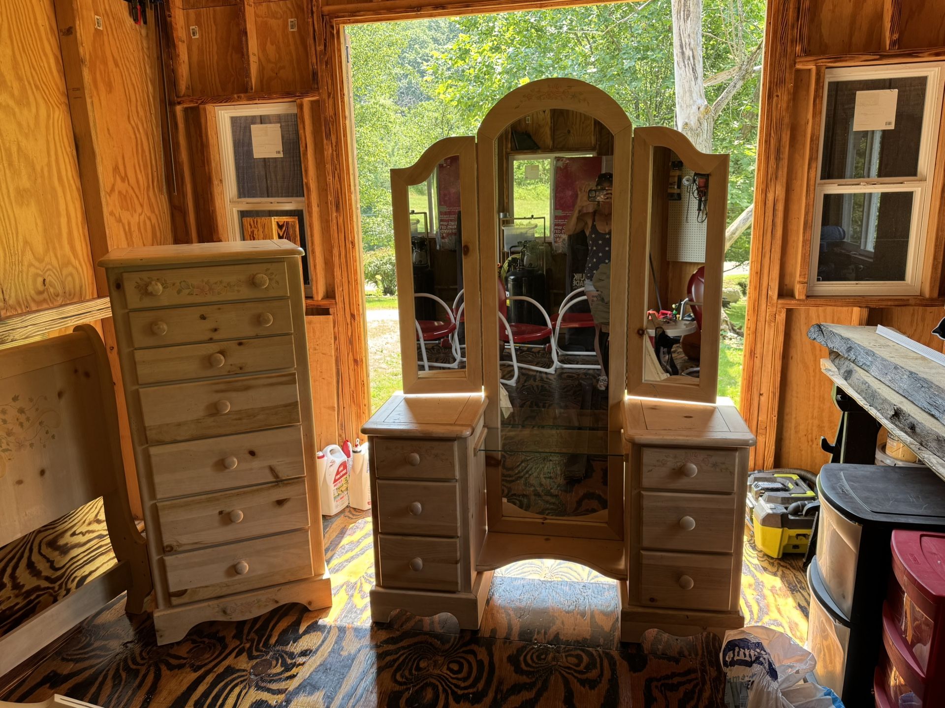 Bedroom Set