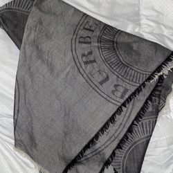 Burberry Scarf 