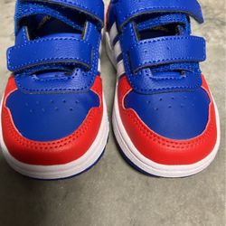 New Adidas Toddler Size 8 