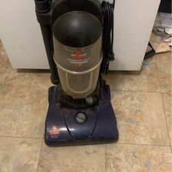 Bissell Vacuum Cleaner