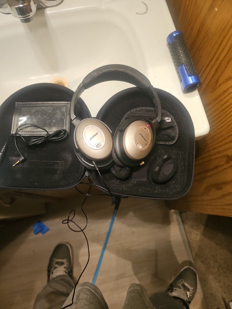 Headphones