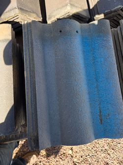 Roof tiles ,Tejas de techo