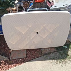 Plastic Table