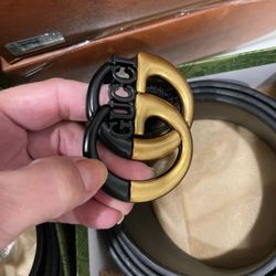 GG Belts