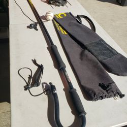 Baseball Swing Trainer For Batting