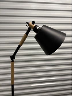 Adjustable Floor Lamp