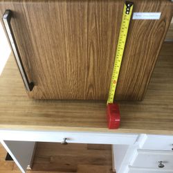Dorm size refrigerator