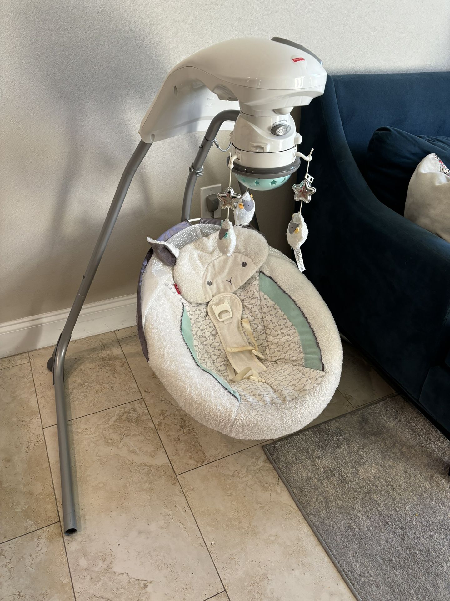 Fisher-Price Baby Swing