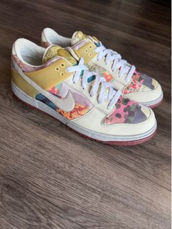 Rare Nike Air Zoom (Dunkesto )