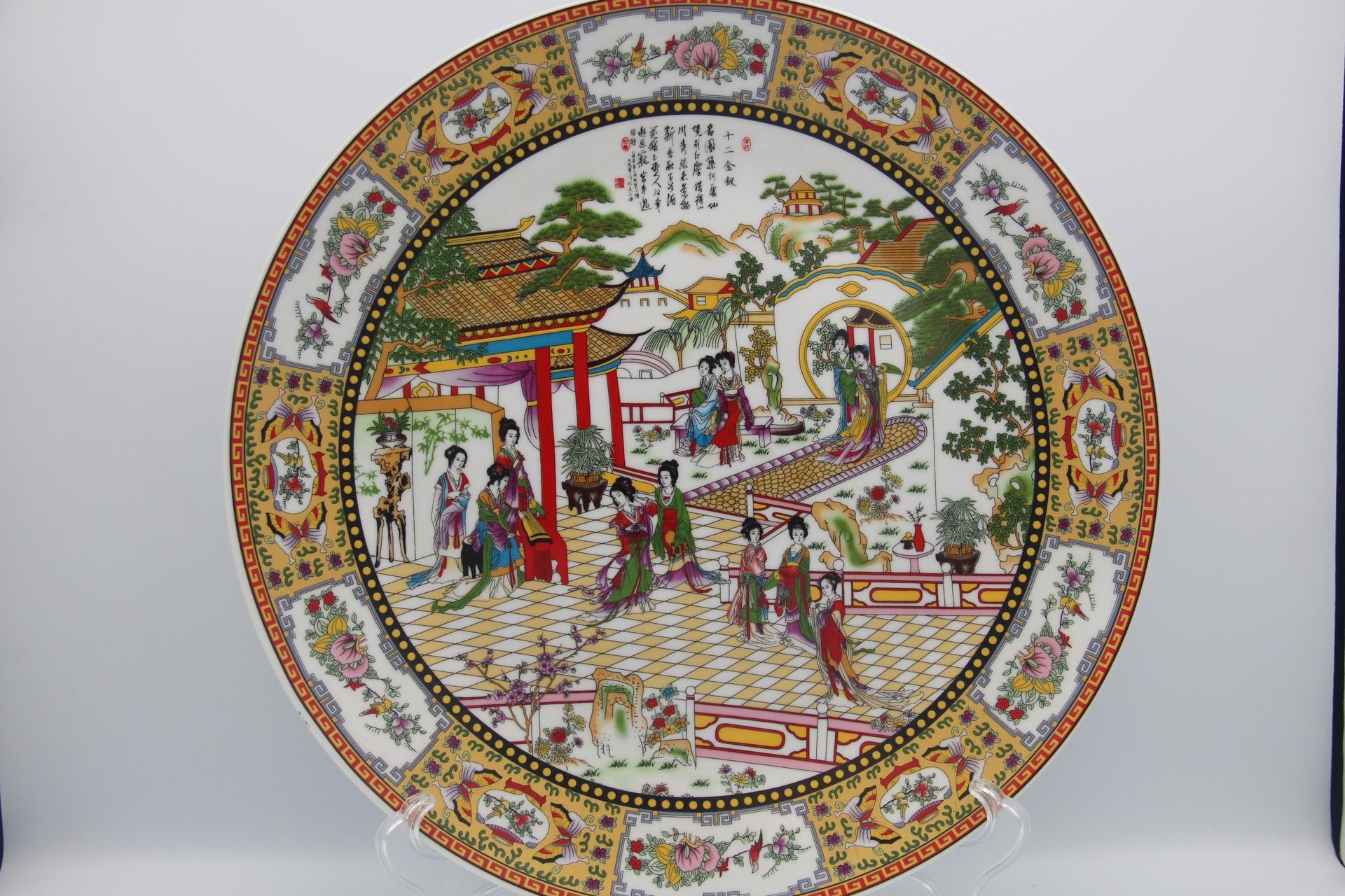 Chinese antique pottery
