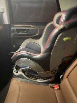 Chicco Convertible Car Seat