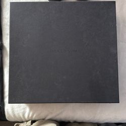 Alyx 1017 Moon boots 