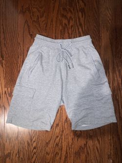 CSG Shorts (Small)