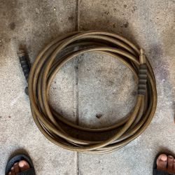 Power Washer Hose