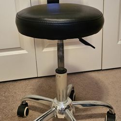 Facial Or Massage Stool