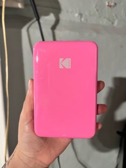 Photo printer