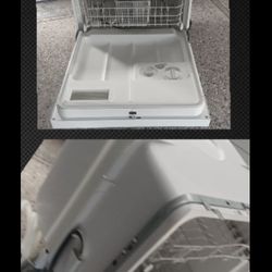 Dishwasher