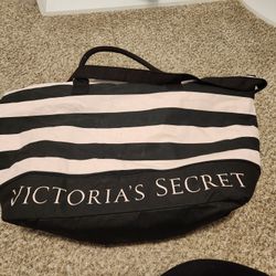 VS Tote Bag