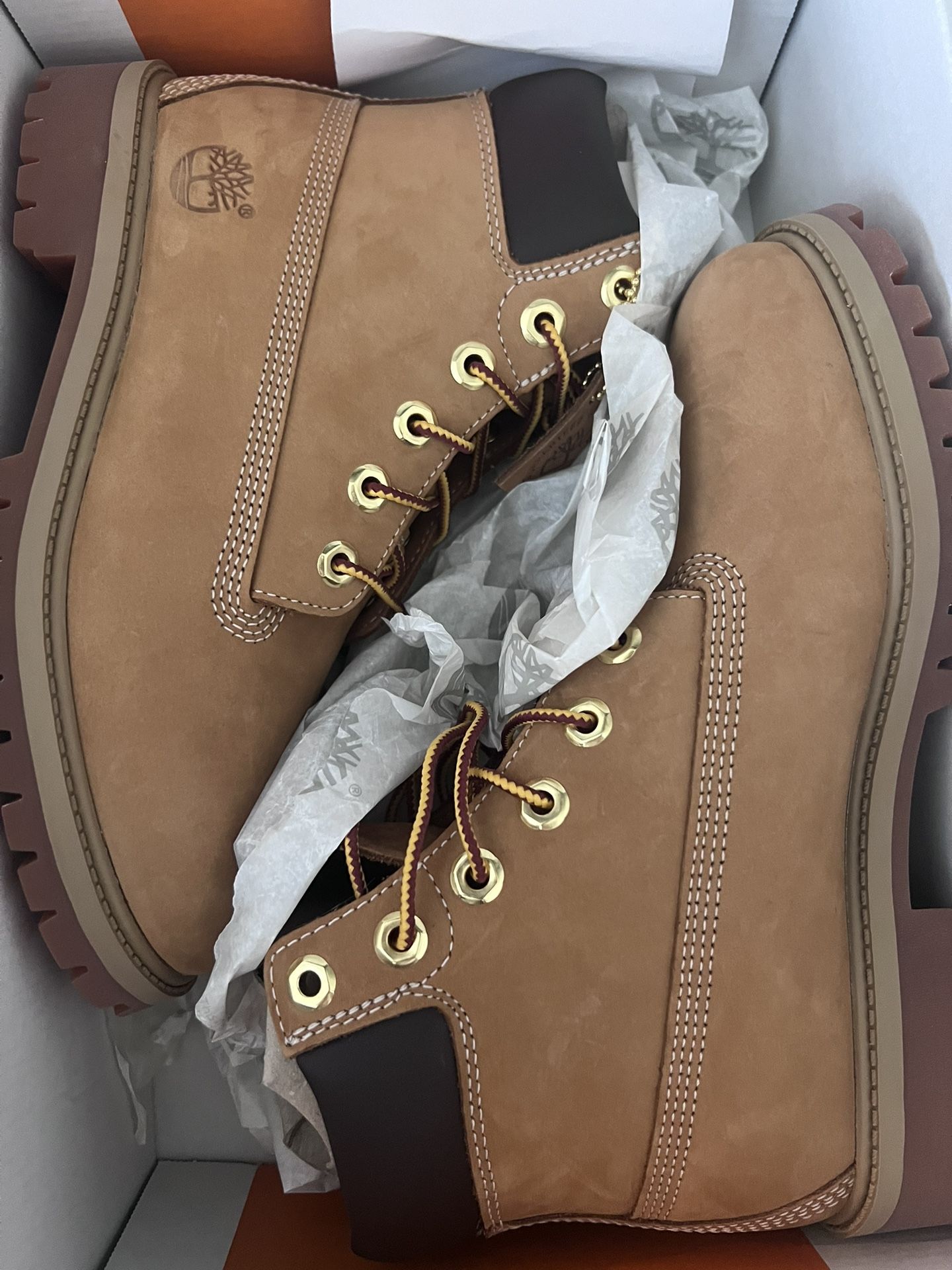 Women’s Timberland Boots