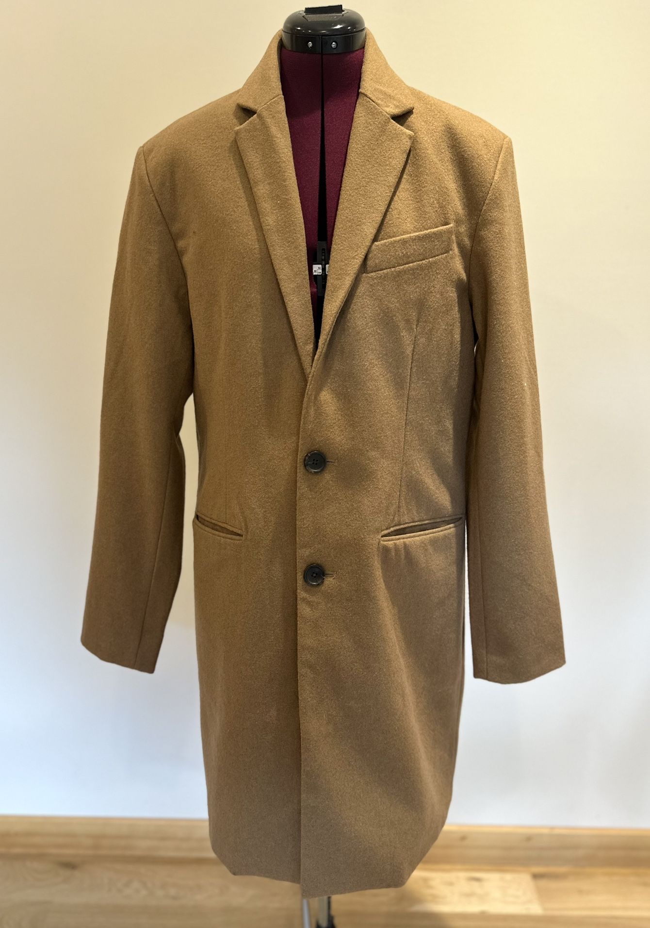 Banana Republic Men’s Coat (M)