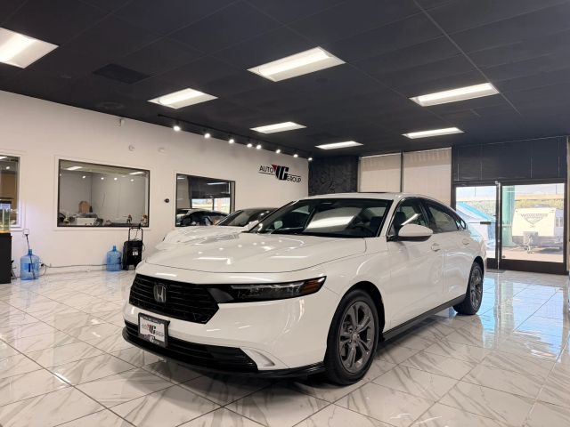 2024 Honda Accord