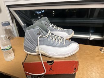 Jordan 12’s
