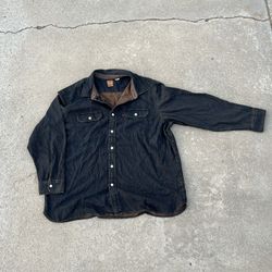 Levi’s Overshirt / ZIP UP BRAND NEW 