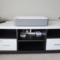 Tv Desk, Tv Console