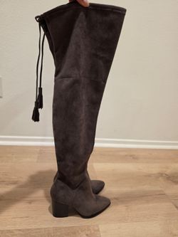 Marca fisher boots