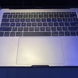 13.3” MacBook Pro