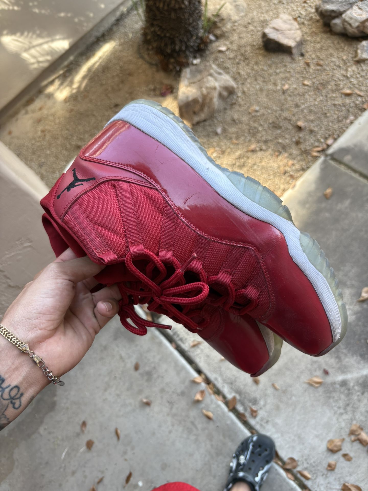 Jordan 11