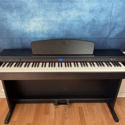 Williams Rhapsody II Digital Piano