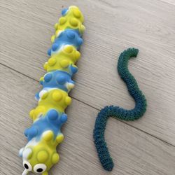 Antistress Stress Relief Toys