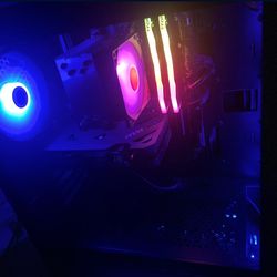 Gaming PC GREAT DEAL