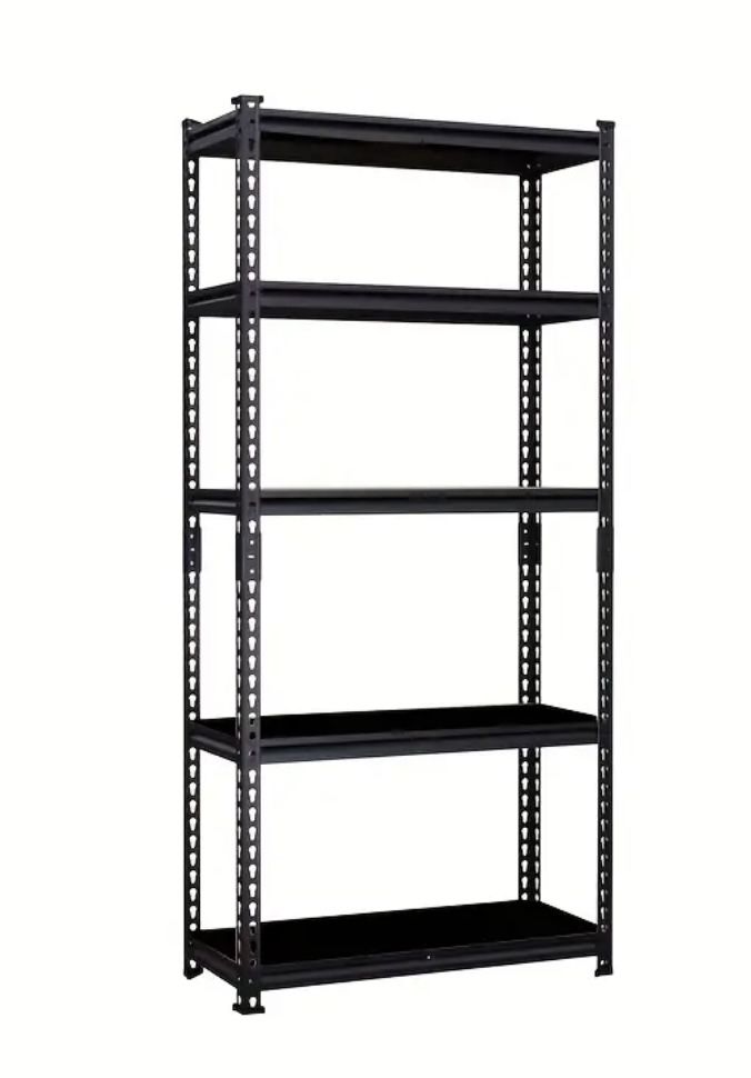 Heavy Duty Shelves 