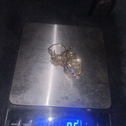 10K Gold Scraps