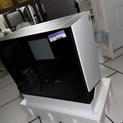 Pc Case