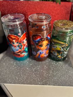 Tumblers