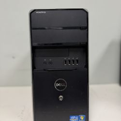 Dell Computer Tower Intel (R)