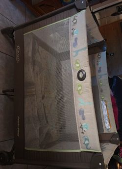 Pack n play
