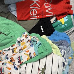 Toddler Clothes 